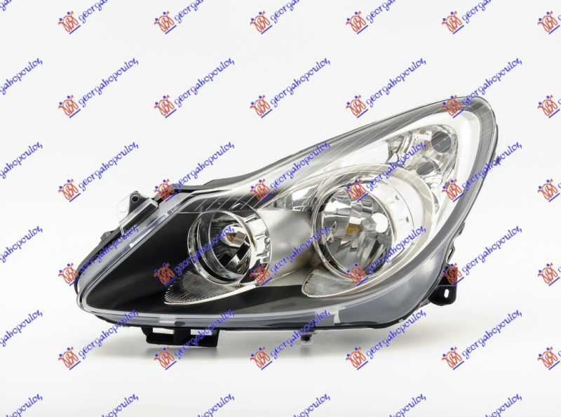 FAR CRNO SOCIVO -11 (SPORT-OPC)(DEPO)