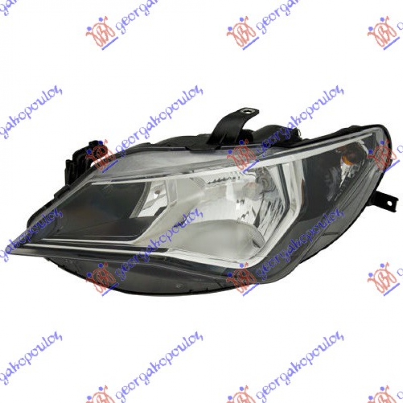 FAR (DUPLO SOCIVO) HROM(DEPO)