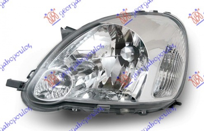 FAR EL. 03- (VALEO TIP)(DEPO)