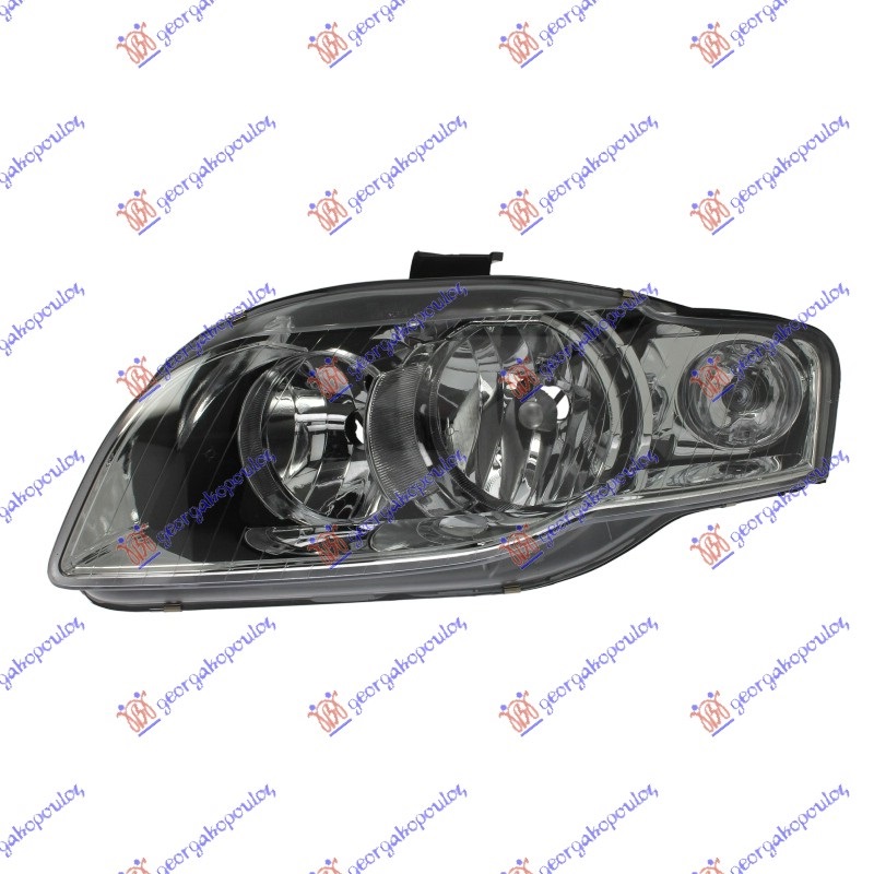 FAR EL. BELI MIGAVAC(DEPO)