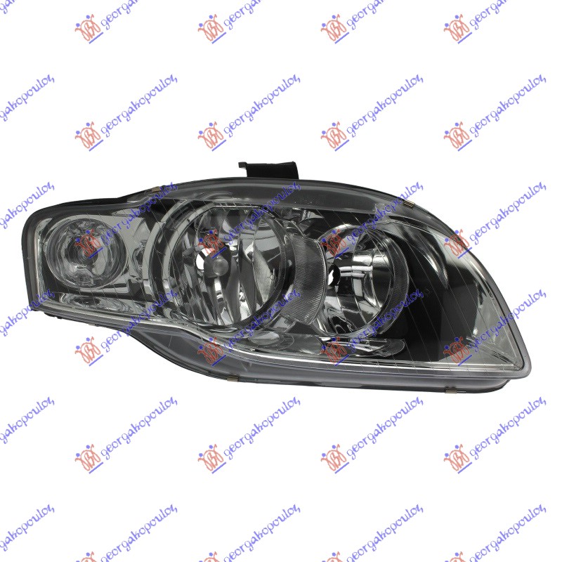 FAR EL. BELI MIGAVAC(TYC)