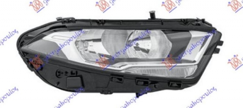 FAR EL. SA LED DNEVNIM SVETLOM (HELLA)