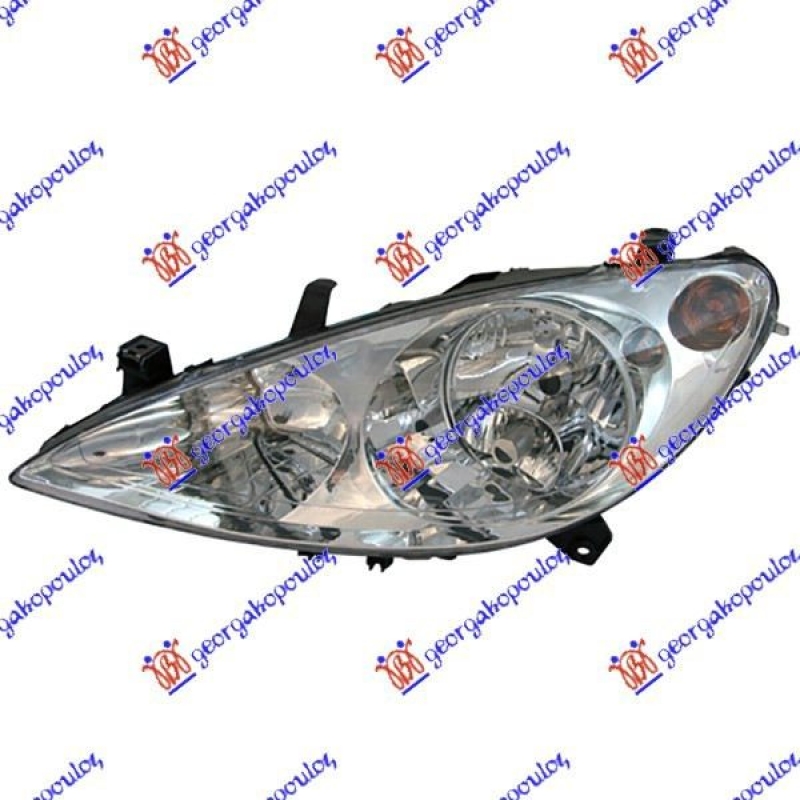 FAR EL SA MAG. (VALEO TIP) (DEPO)