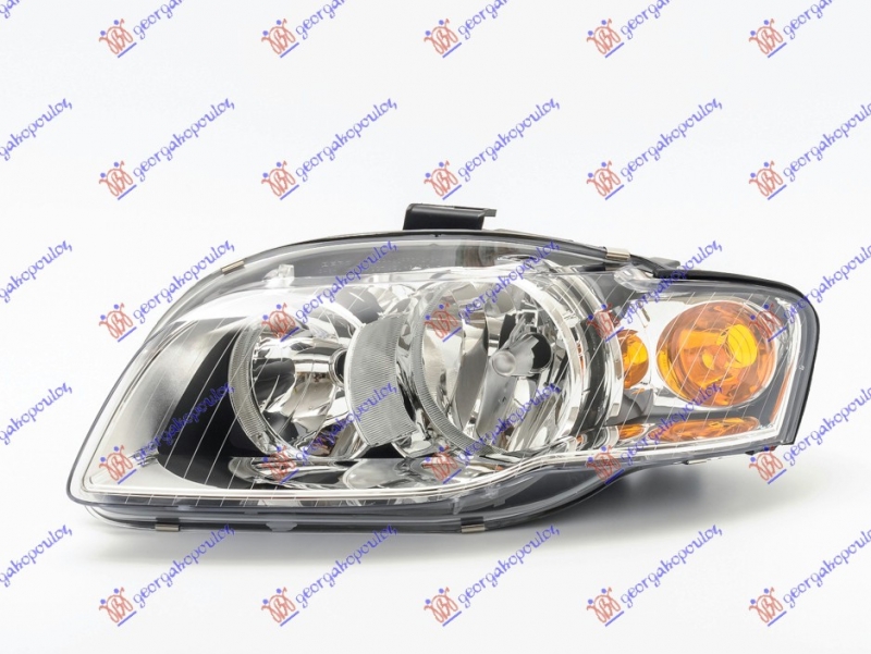 FAR EL. ZUTI MIGAVAC (DEPO)