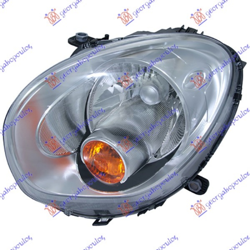 FAR EL. ZUTI MIGAVAC(DEPO)