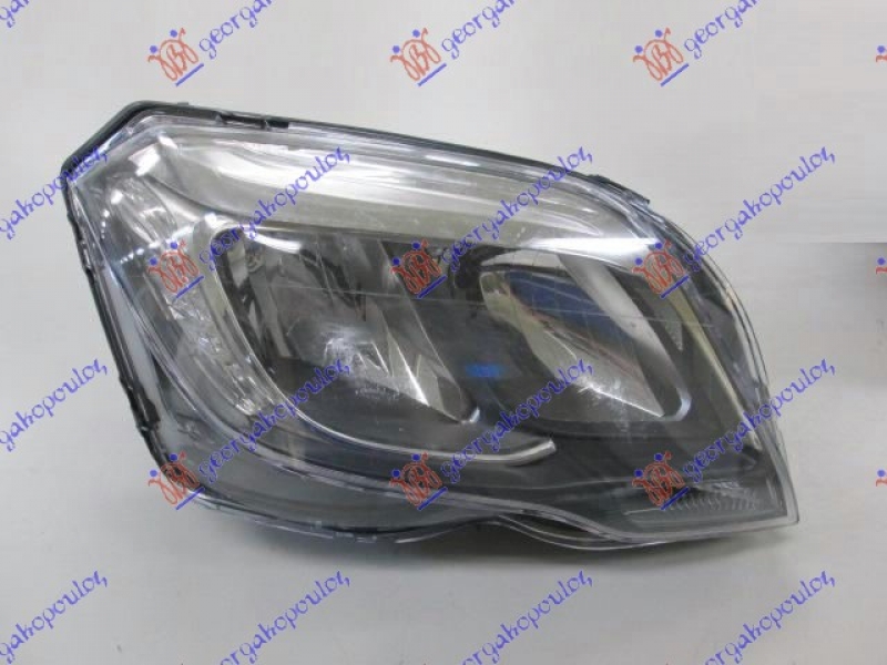 FAR EL.CRNI SA MOTOROM(DEPO)