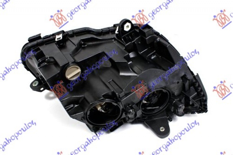 FAR ELEK (H7/H7) SA LED DNE SVE(MARELLI)