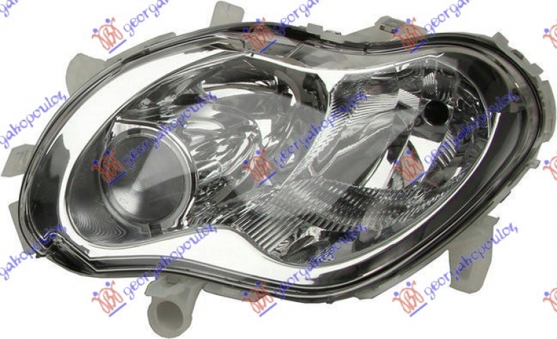 FAR ELEKT. 02- (I KABRIO)(DEPO)