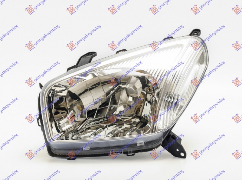 FAR ELEKT. -03 (DEPO)