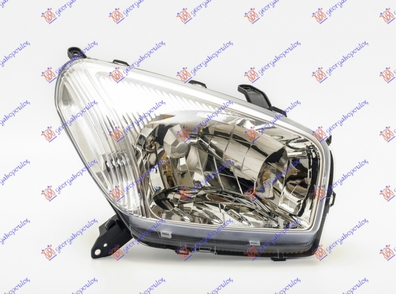 FAR ELEKT. -03 (DEPO)