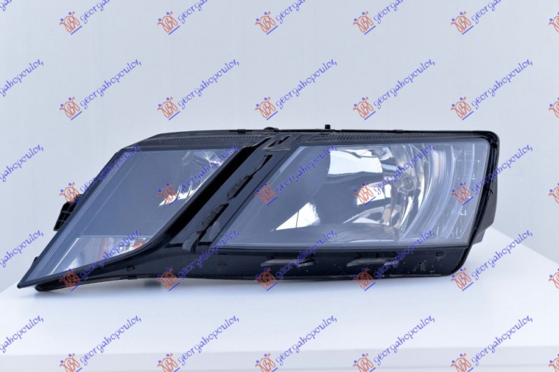 FAR ELEKT. (H7/H7)  (TYC)