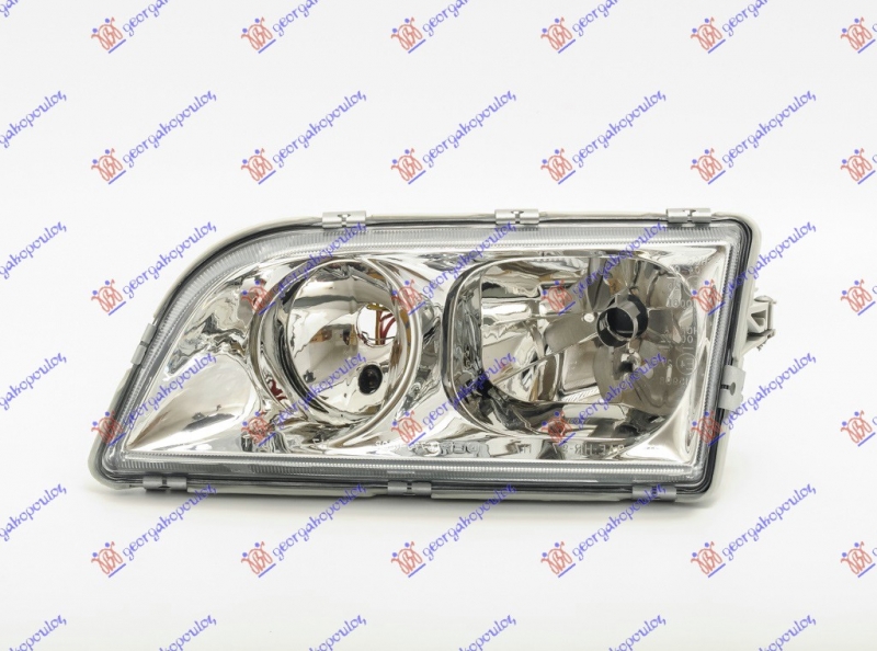 FAR ELEKT. (HROM) (DEPO)