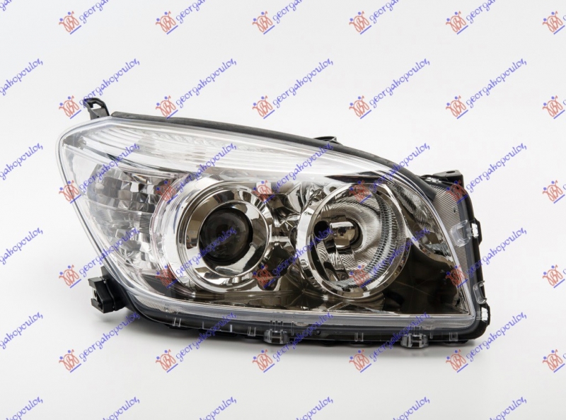 FAR ELEKT. (HROM SOCIVO) -08 (DEPO)