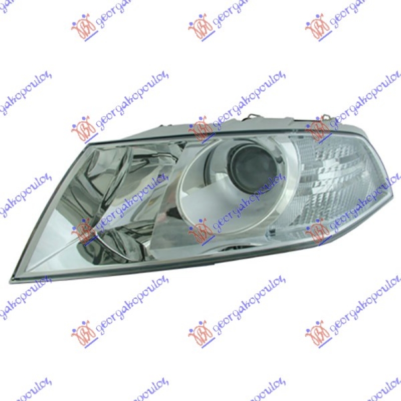 FAR ELEKT. (SA/PROJEKT.)  (DEPO)