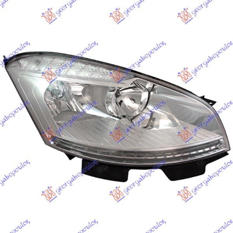 FAR ELEKT.BELI MIGAVAC SA MOTOROM(DEPO)