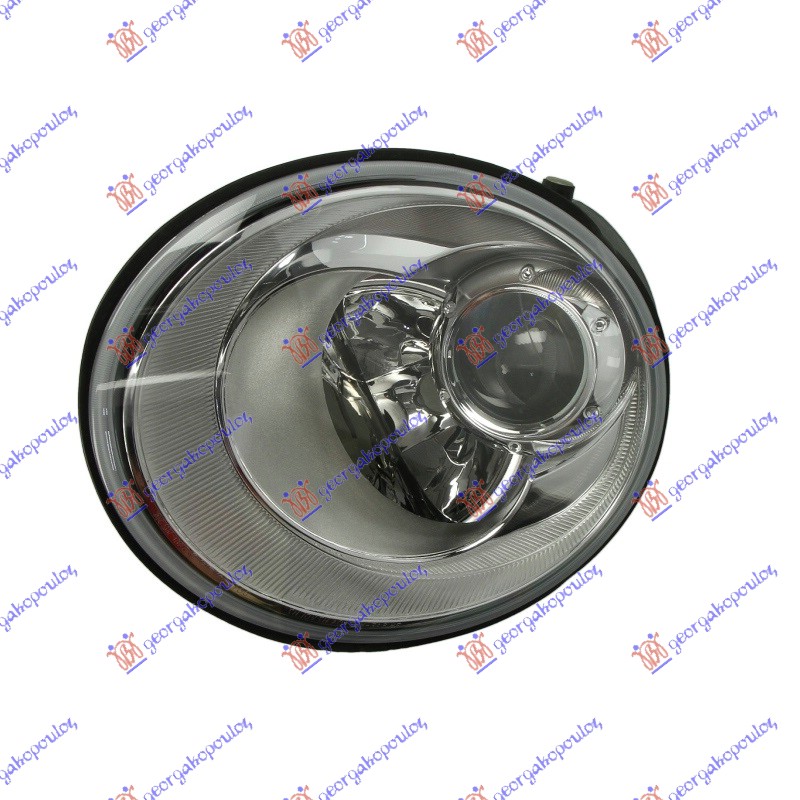 FAR ELEKTR. 05- (H7/H7)(DEPO)