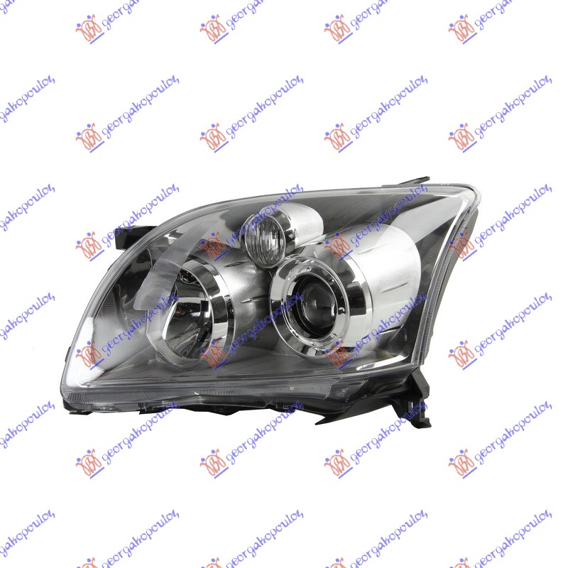 FAR ELEKTR. 06-(DEPO)