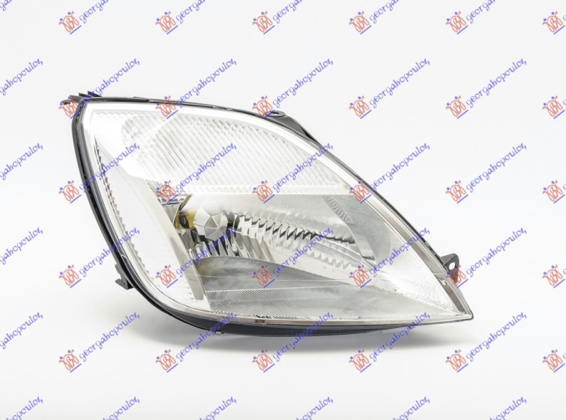 FAR ELEKTR.-06  (TYC)