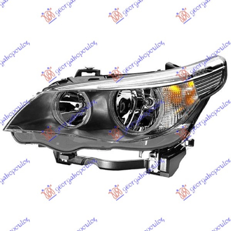 FAR ELEKTR. -07 (DEPO)