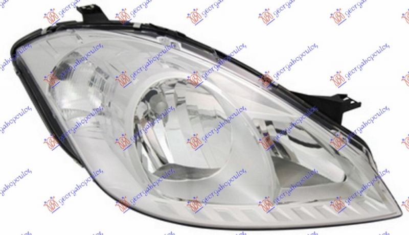 FAR ELEKTR. 08-(DEPO)