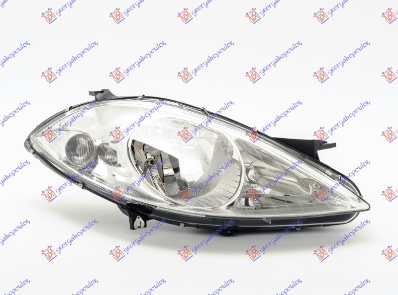 FAR ELEKTR. -08  (TYC)