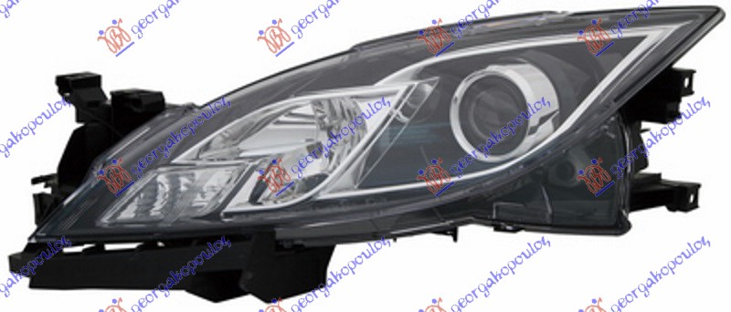 FAR ELEKTR. -11 (DEPO)