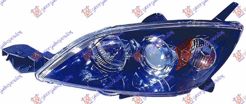 FAR ELEKTR. 5VR (DEPO)