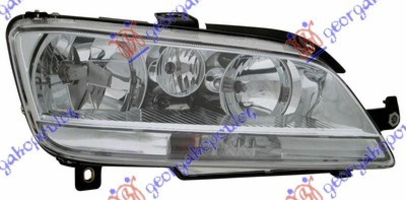 FAR ELEKTR. BEZ MAGLENKE 06-(TYC)