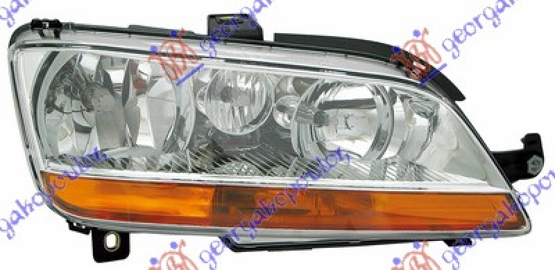 FAR ELEKTR. BEZ MAGLENKE (DEPO)