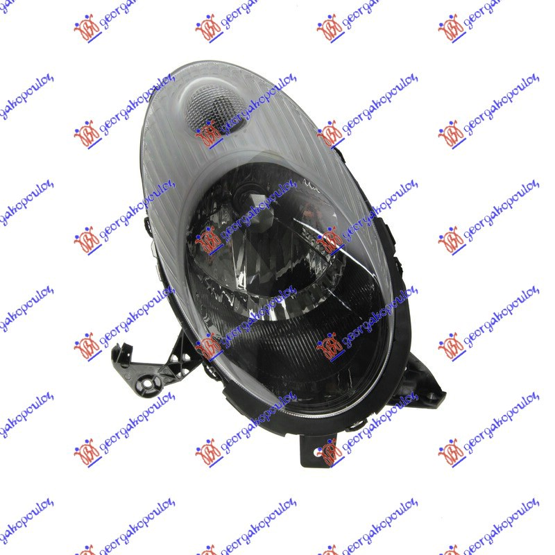 FAR ELEKTR. CRNI (DEPO)