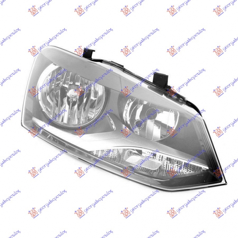 FAR ELEKTR. DUPLO SOCIVO (SA MOT) (DEPO)