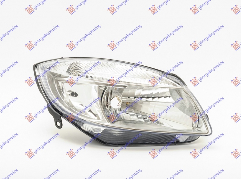 FAR ELEKTR. (H4)  (DEPO)