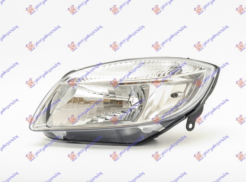 FAR ELEKTR. (H4)  (DEPO)