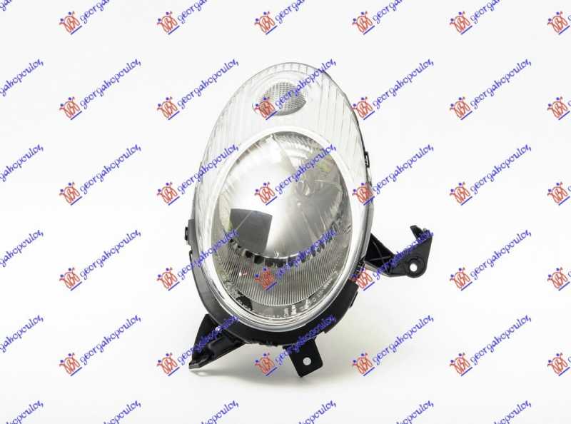 FAR ELEKTR. HROM (DEPO)