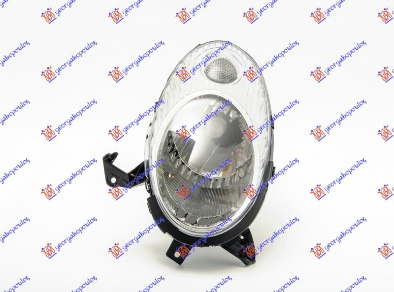 FAR ELEKTR. HROM (DEPO)