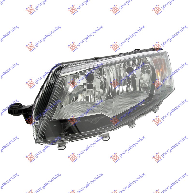 FAR ELEKTR. (MARELLI)