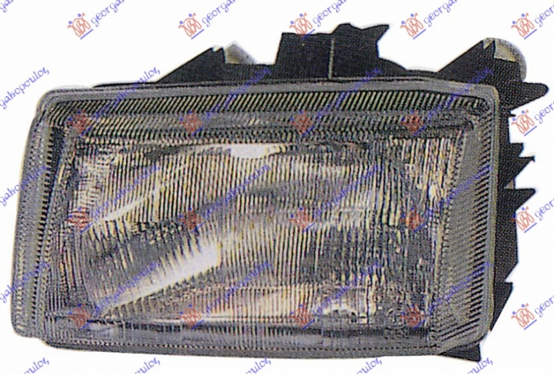 FAR ELEKTR.DUGULJASTI PRIKLJ. -00(DEPO)