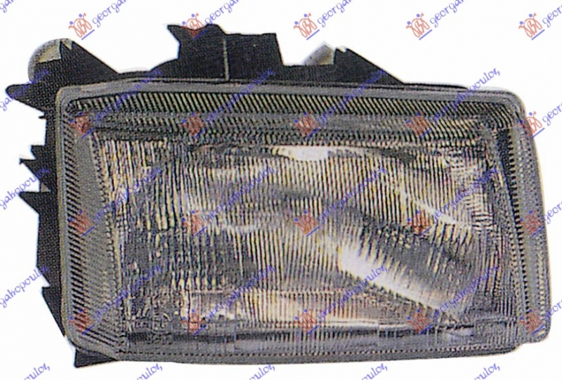 FAR ELEKTR.DUGULJASTI PRIKLJ. -00(DEPO)