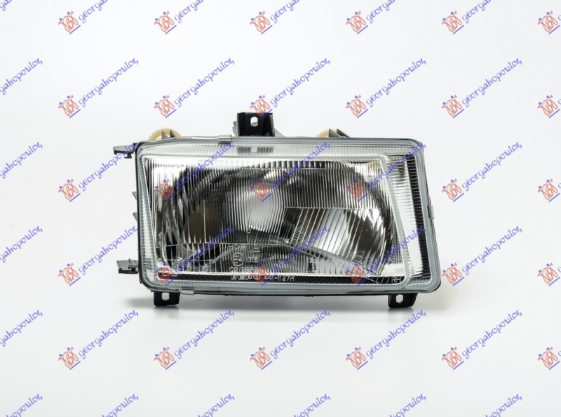 FAR ELEKTR.DUGULJASTI PRIKLJ. -00(DEPO)