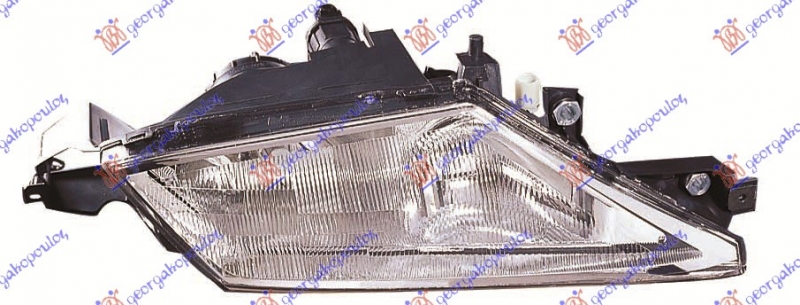 FAR ELEKTRICNI 00-(DEPO)