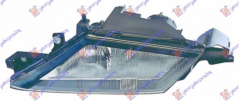 FAR ELEKTRICNI -00(DEPO)