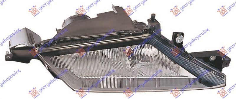 FAR ELEKTRICNI -00(DEPO)