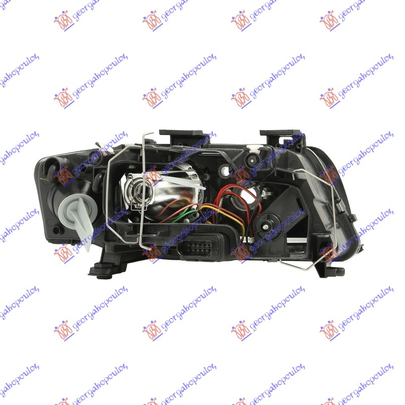 FAR ELEKTRICNI  02- (DEPO)