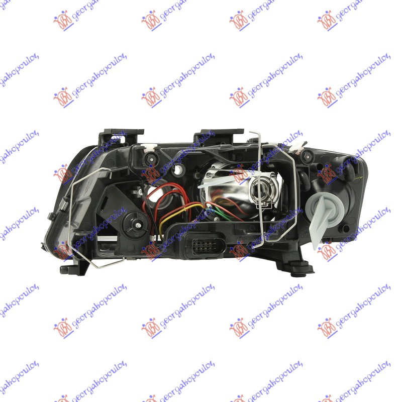 FAR ELEKTRICNI  02- (DEPO)