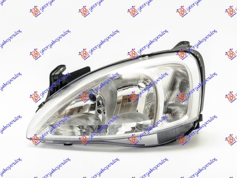 FAR ELEKTRICNI -02 (VALEO TIP) (DEPO)