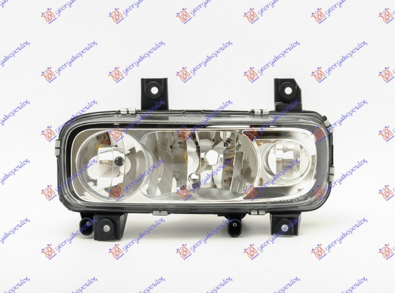 FAR ELEKTRICNI 04- (H7-H1)(DEPO)