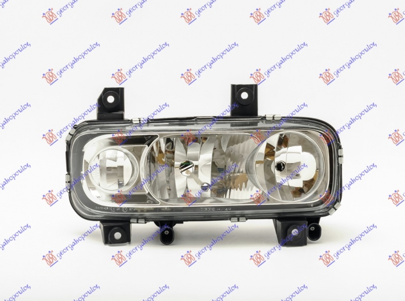 FAR ELEKTRICNI 04- (H7-H1)(DEPO)