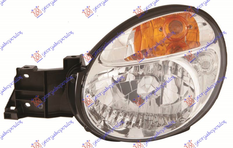 FAR ELEKTRICNI -04(DEPO)