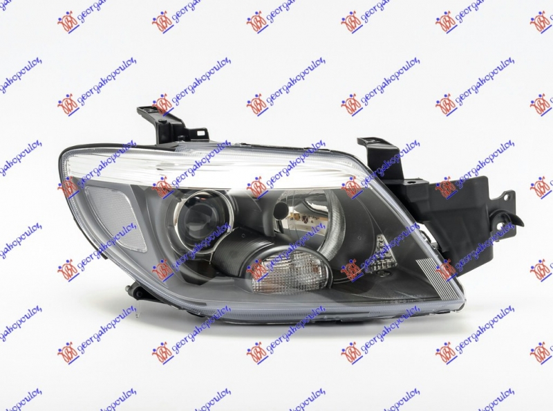 FAR ELEKTRICNI 05-(DEPO)