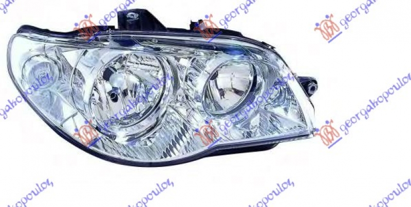 FAR ELEKTRICNI 05-(TYC)